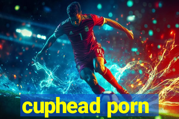 cuphead porn